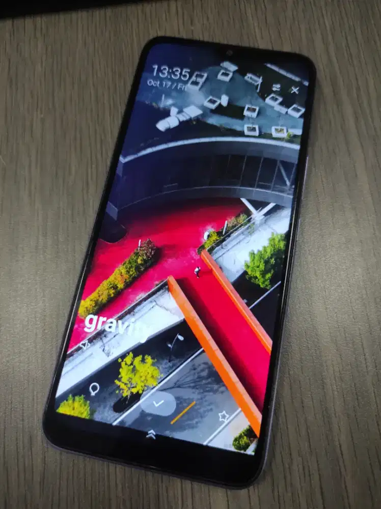 Infinix Hot 10s 4/128 no kendala