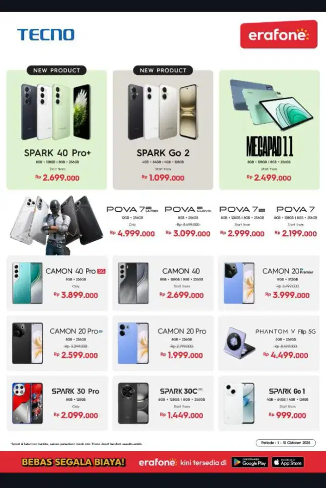 Kredit Cicilan Kredivo Bunga 0%