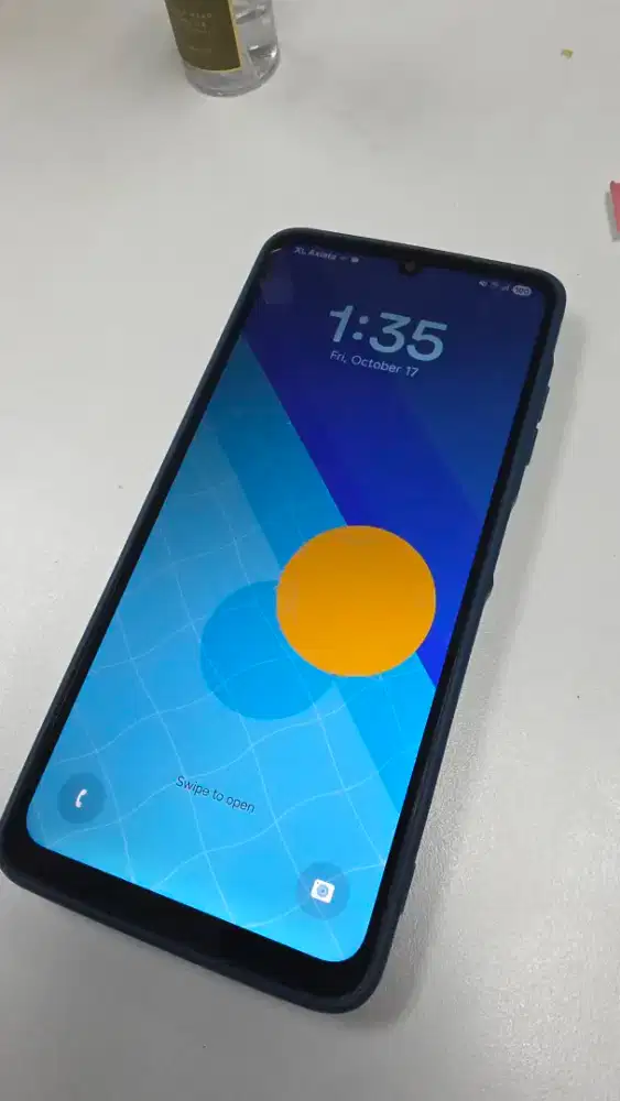 Samsung A06 4/64