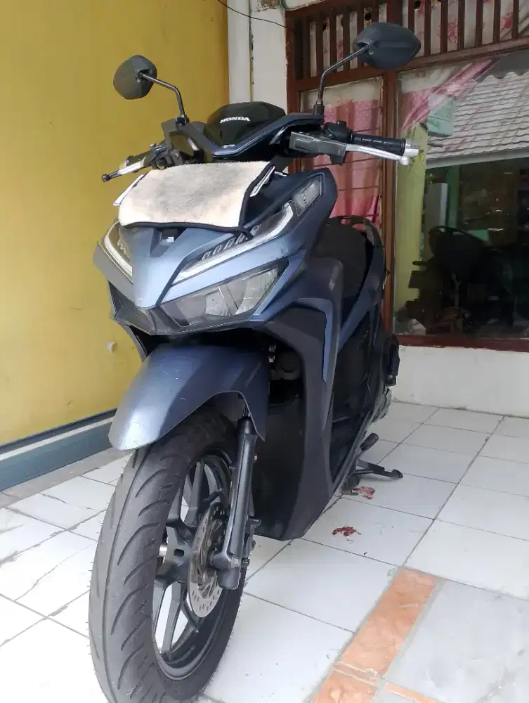 vario 125 led new 2019