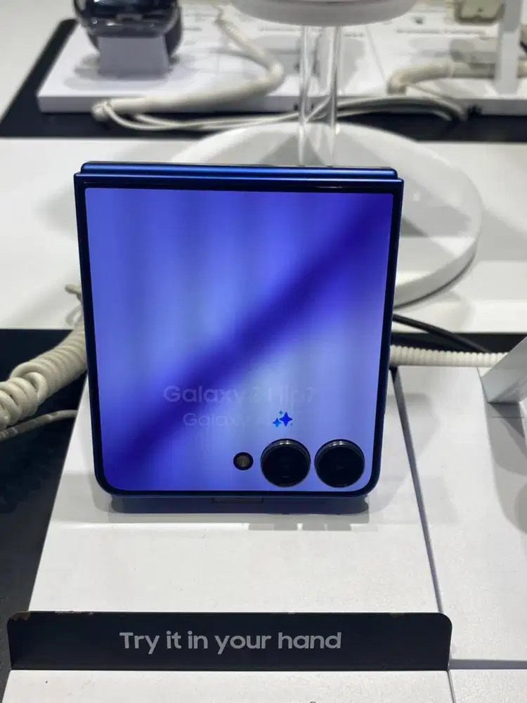 Samsung Galaxy Z flip