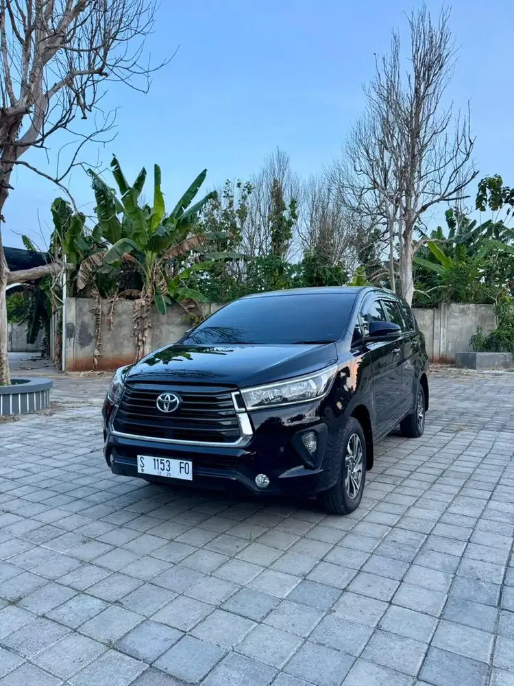 Toyota Innova Diesel 2024