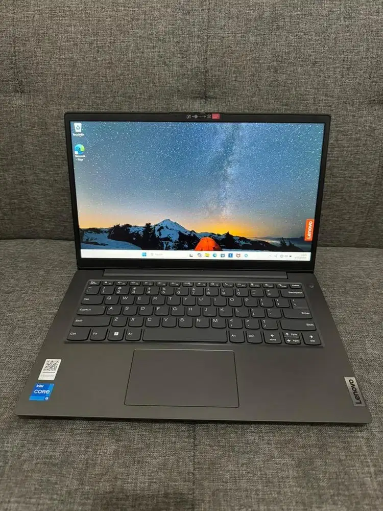 Lenovo V14 G4 IRU Intel Core i5-13420H Gen 13 RAM 16GB SSD 512GB