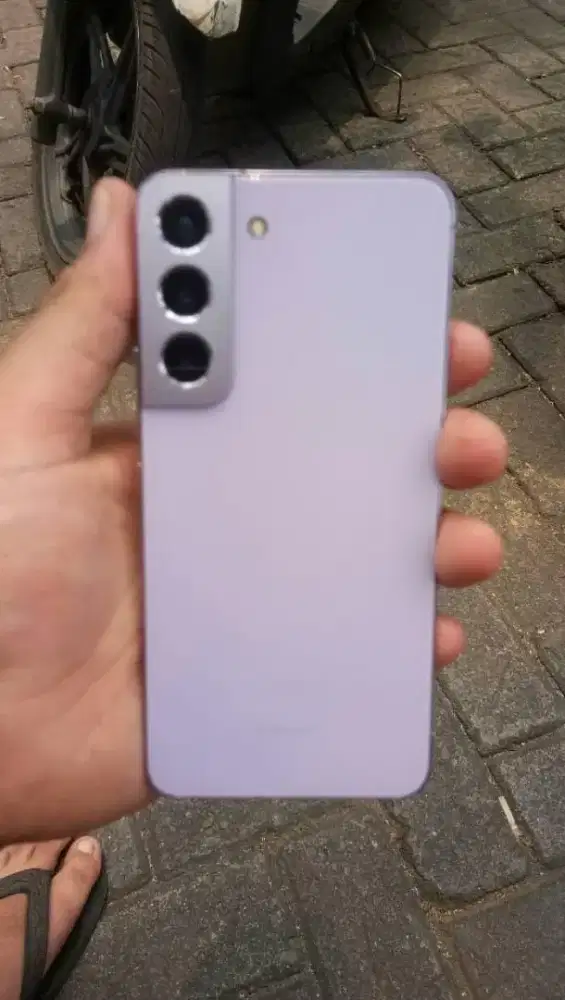 Galaxy Samsung S22 8/256