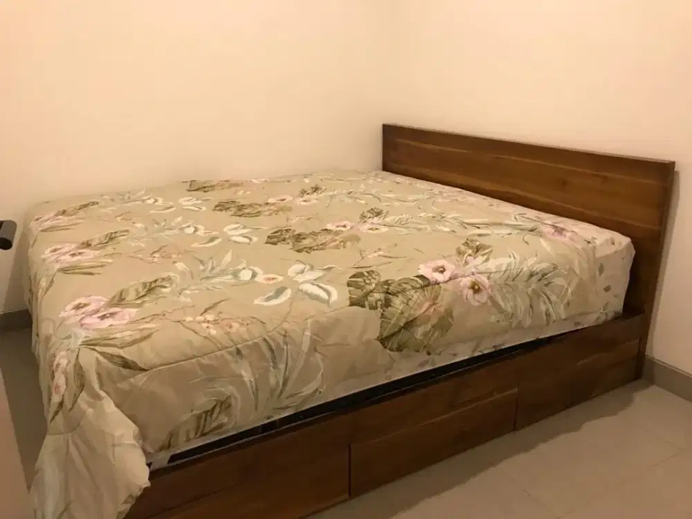 Apartemen Fatmawati City Center 2BR Furnished Jakarta Selatan