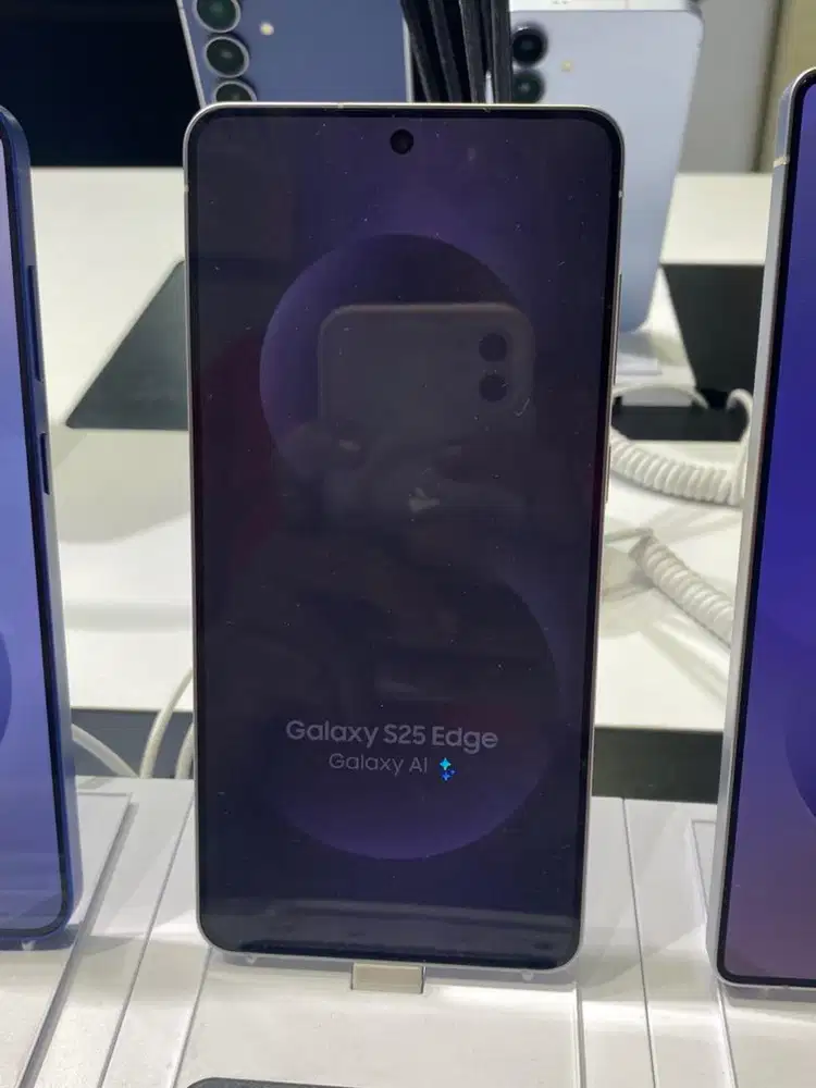 Samsung S25 Edge