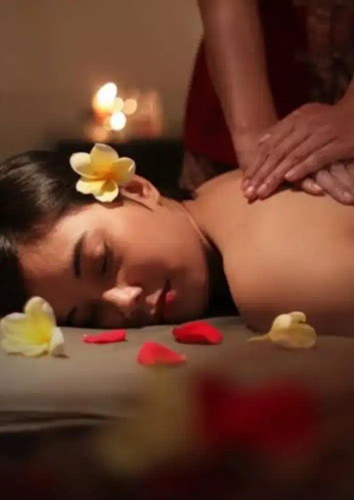Khusus perempuan butuh 2 org lagi