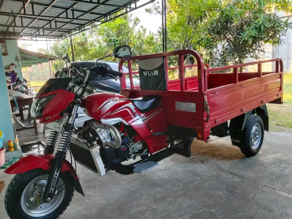Viar Karya Long 200cc