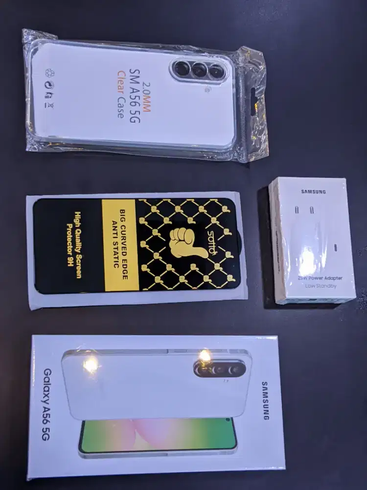 Samsung Galaxy A56 5G 8/256