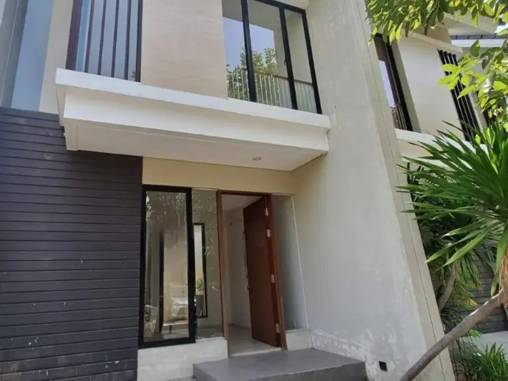 TERMURAH SE NORTHWEST! Jual rumah northwest citraland