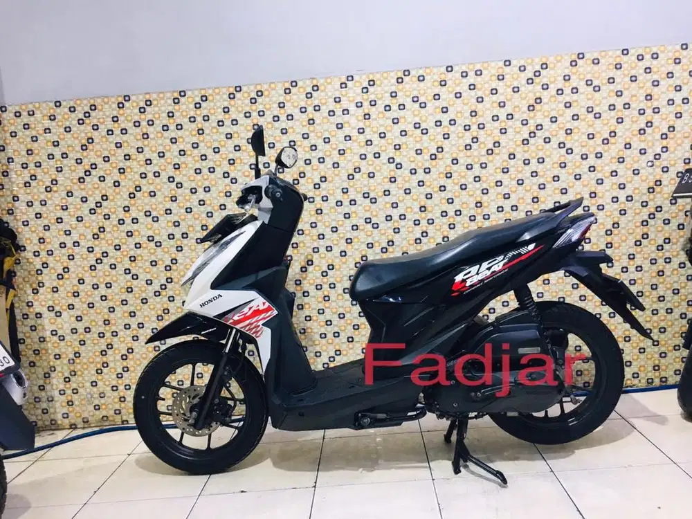 honda beat 2022 Dp 500 Rb