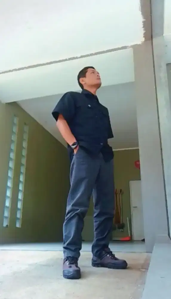 Bismillah semoga ada rejeki...