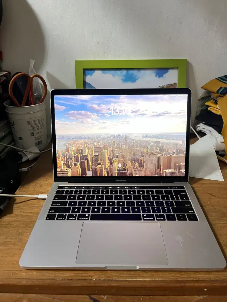 MacBook Pro 2019