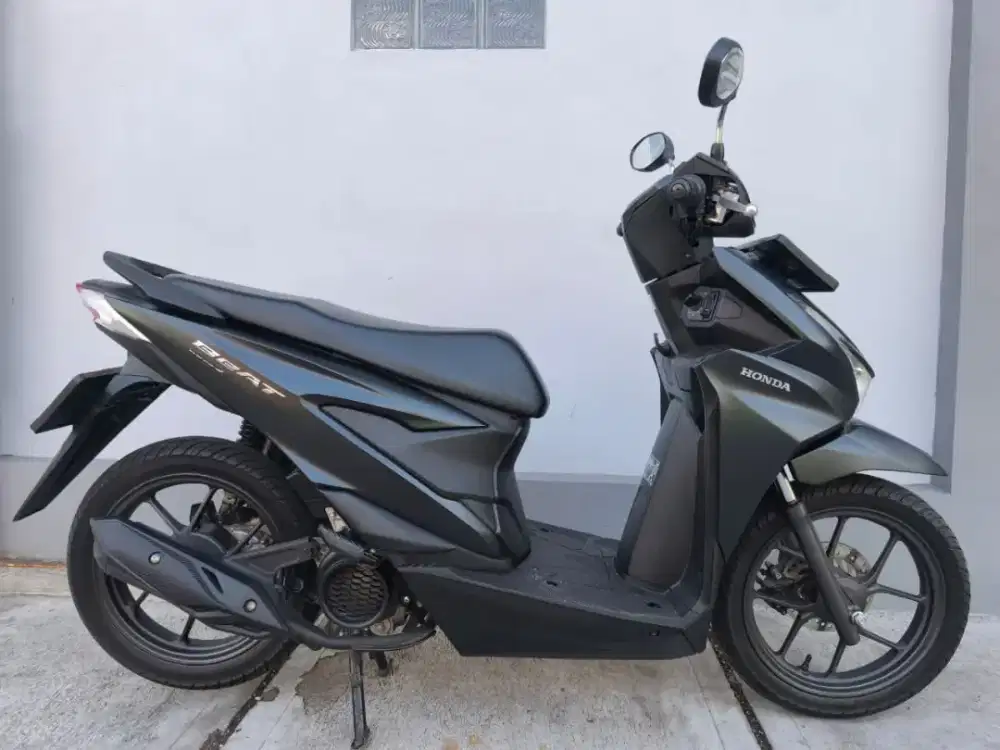 Beat 2024 Dulux Remot istimewa