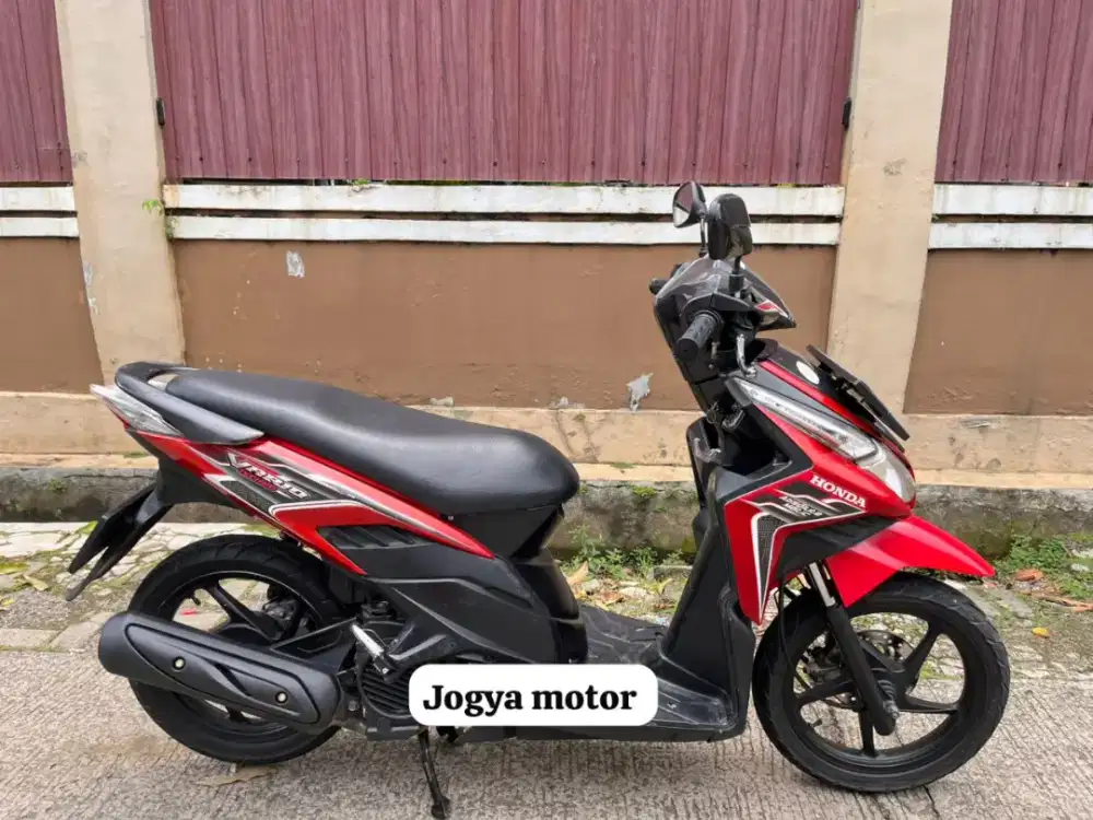 Honda Vario 110 cc tahun 2011