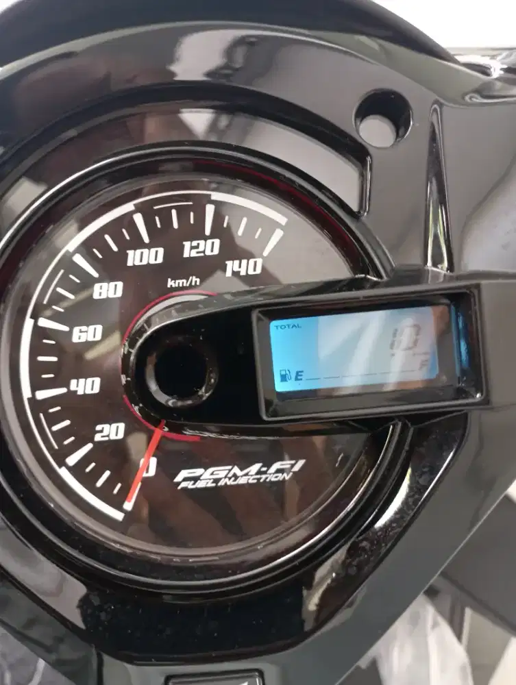 Di jual cepat honda beat CBS thn 2025