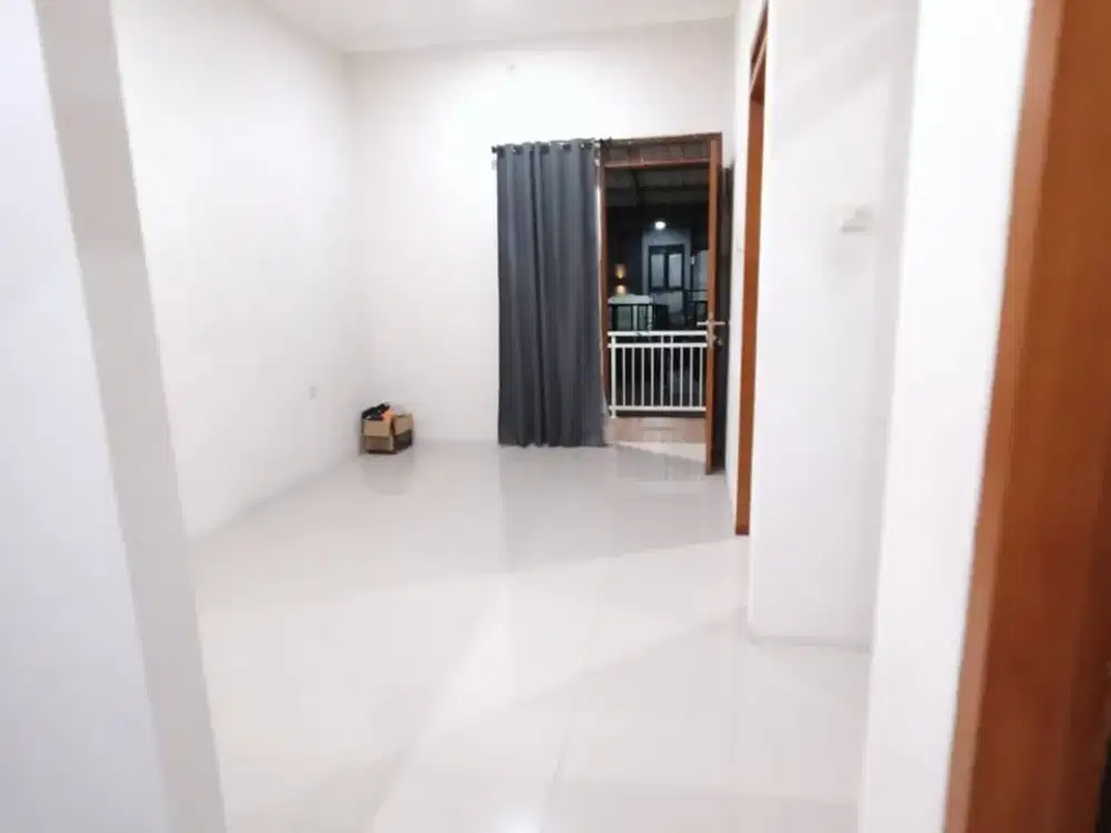 Dijual dan Disewa Rumah 2 Lantai Nyaman siap Huni Lokasi di Kota Bali Residence Bandung