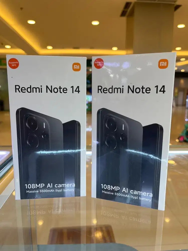 Redmi note 14 4g