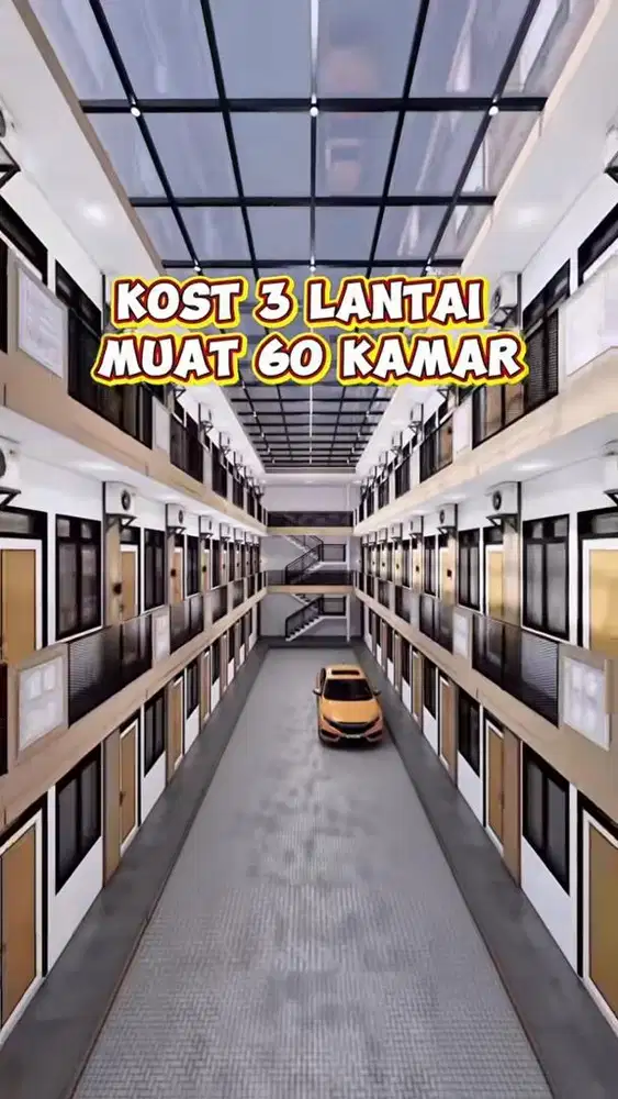 Design arsitek dan kontraktor pembangunan