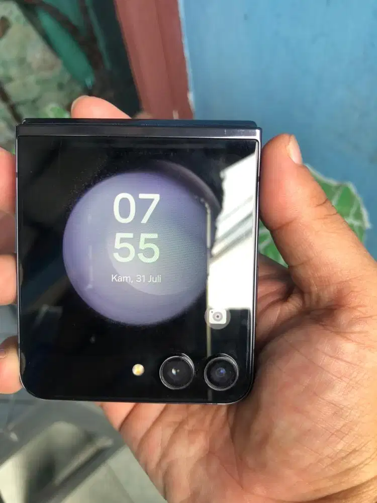 Samsung Z Filp 5 8/256