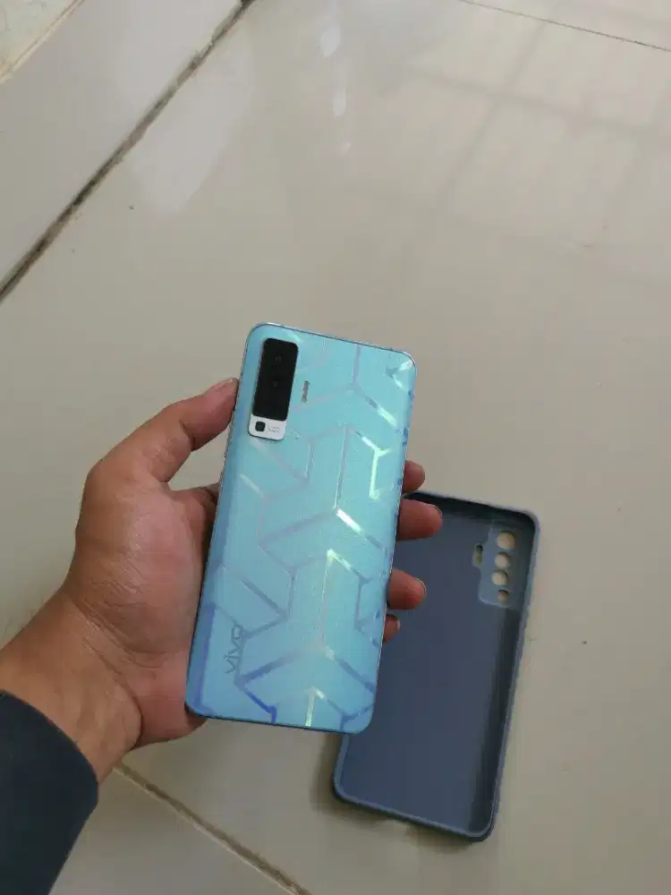 Vivo x50 dam 8/128
