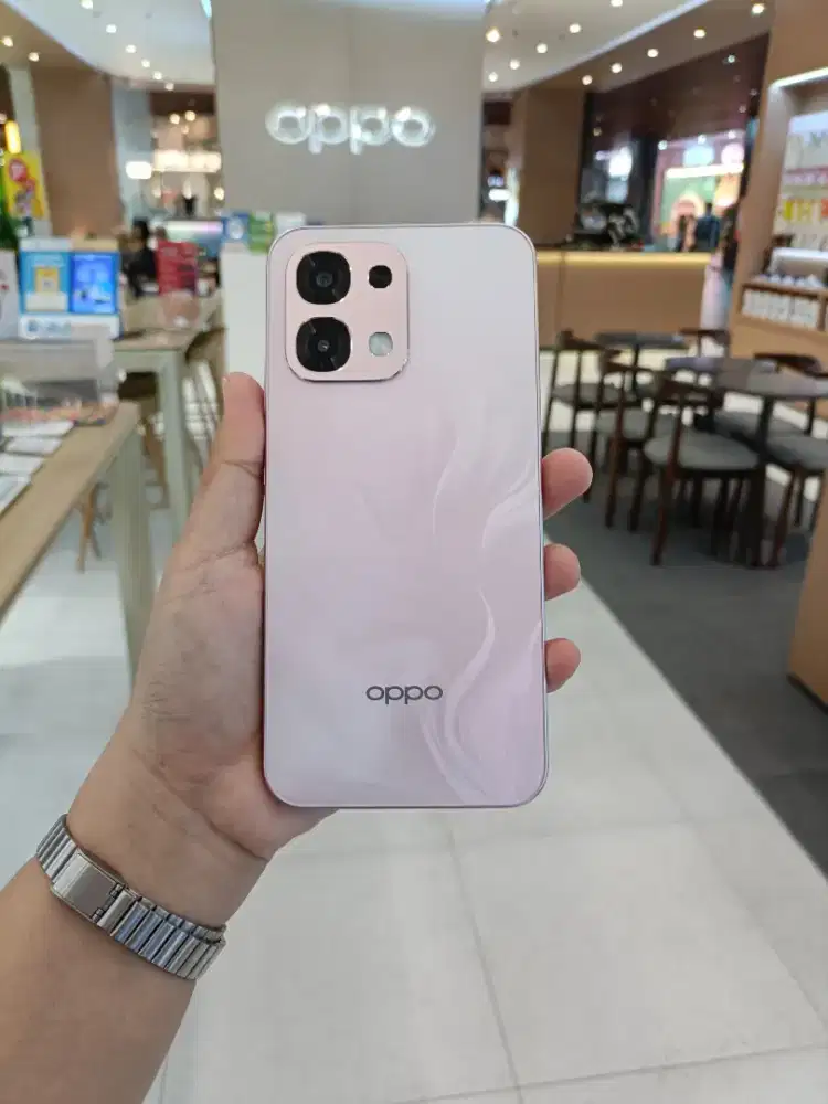 OPPO A6 PRO NEW GARANSI RESMI