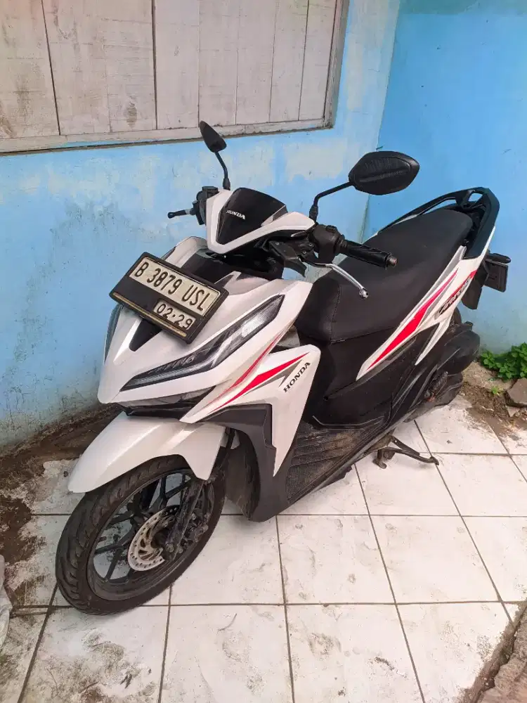 Vario 125 led new 2019