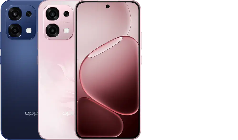 [TERBARU] Oppo A6 Pro LTE 8/128, 7000mAh 80Watt SuperVooc IP69 G