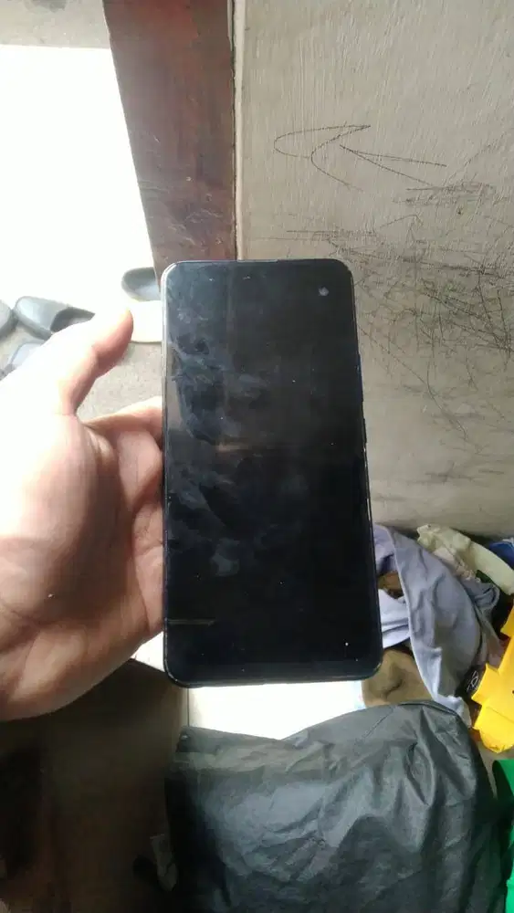 hp vivo v15 Kamera pop up