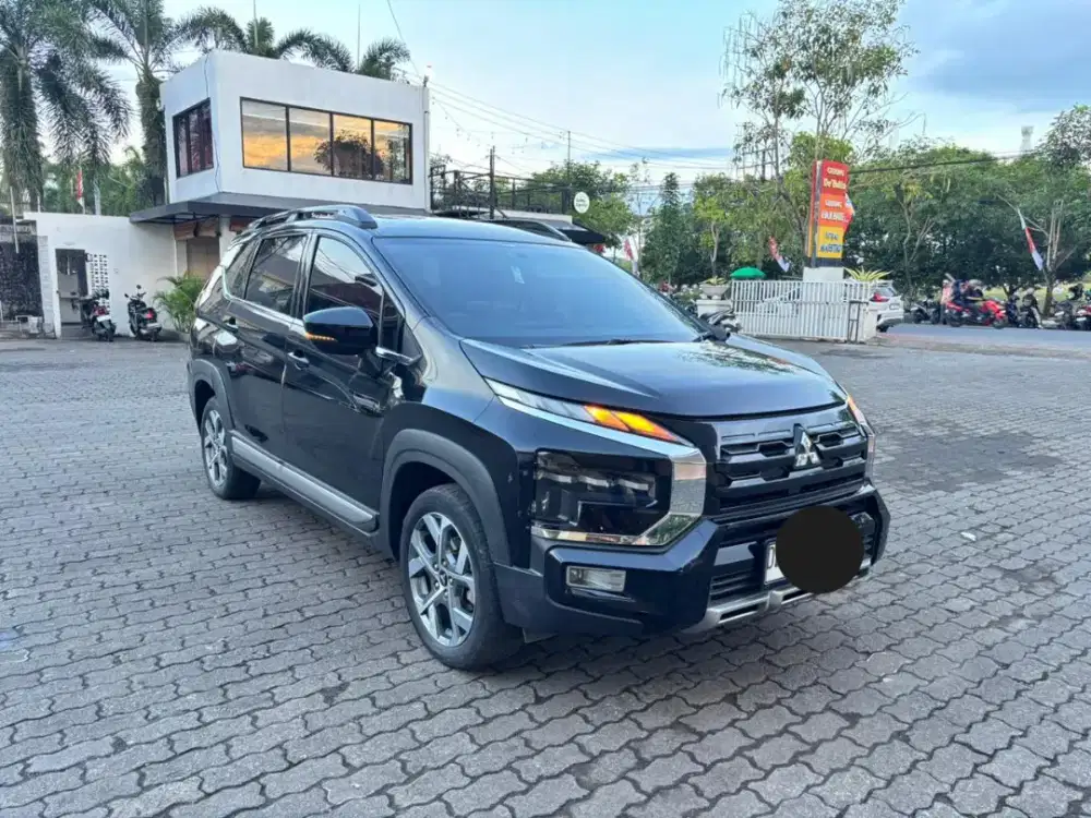 XPANDER CROSS 1.5 MATIC 2023