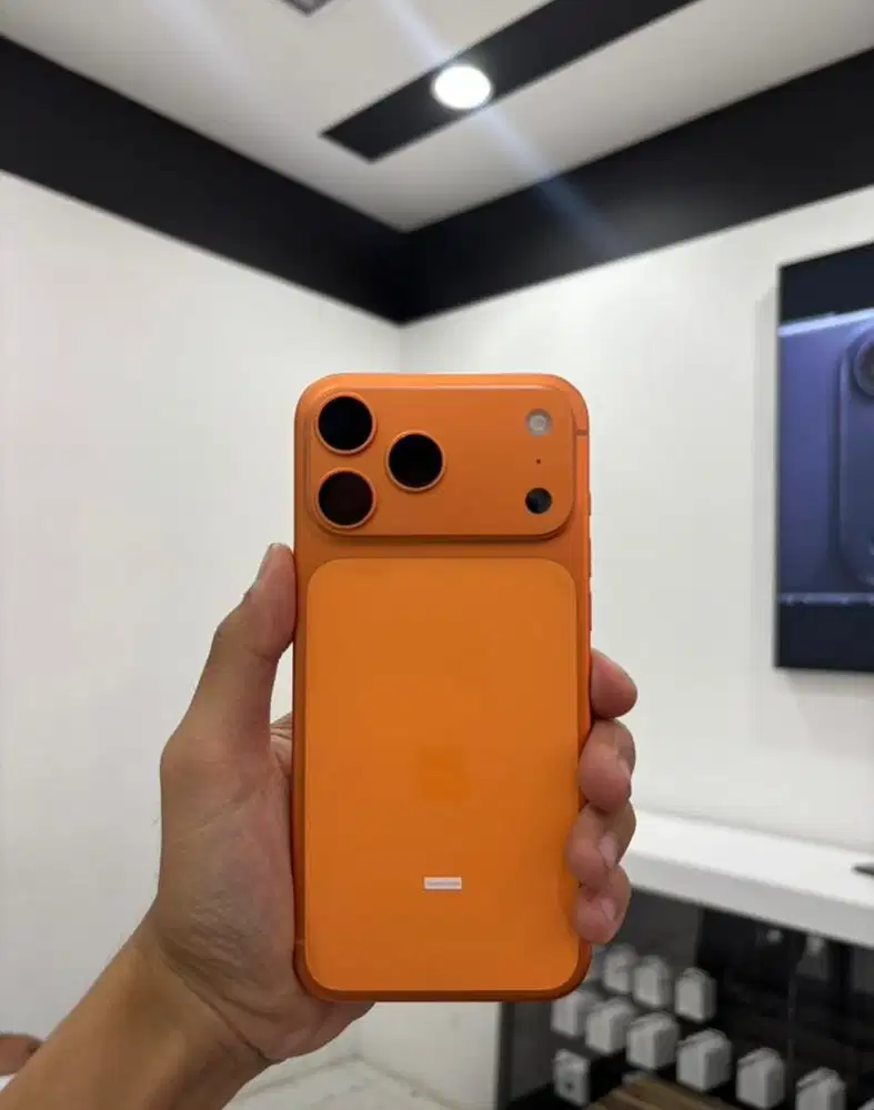 Iphone 17 pro series