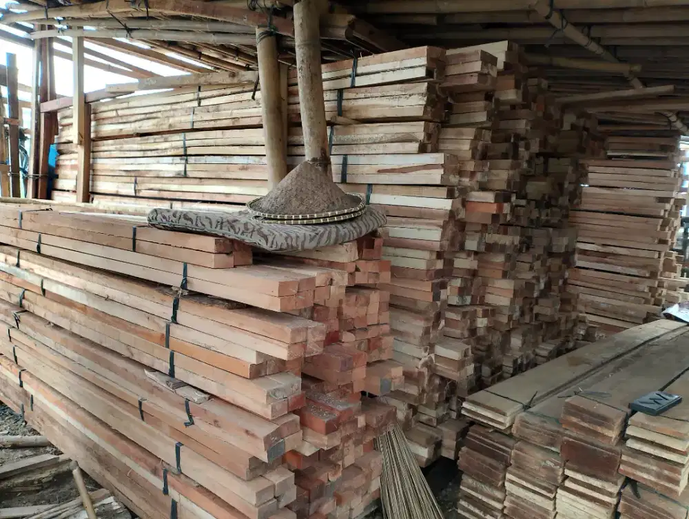 Kaso 4/6 x400 curah lurus