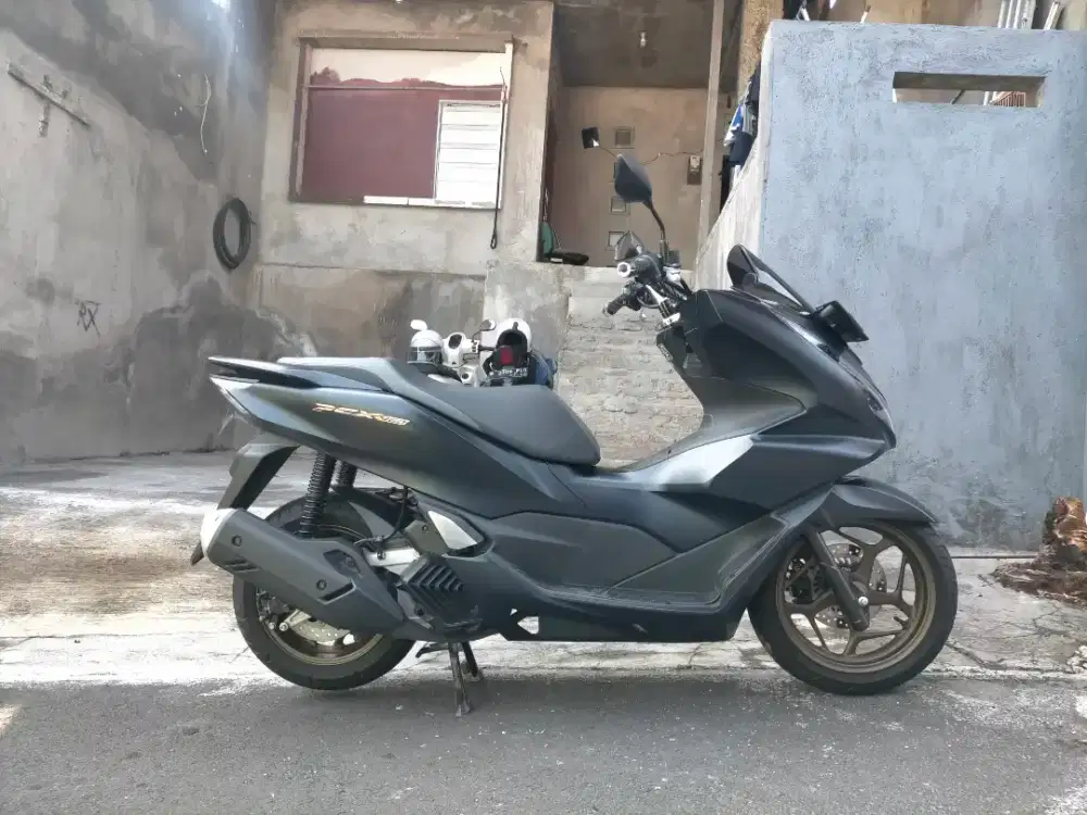 PCX 160 2024 type ABS