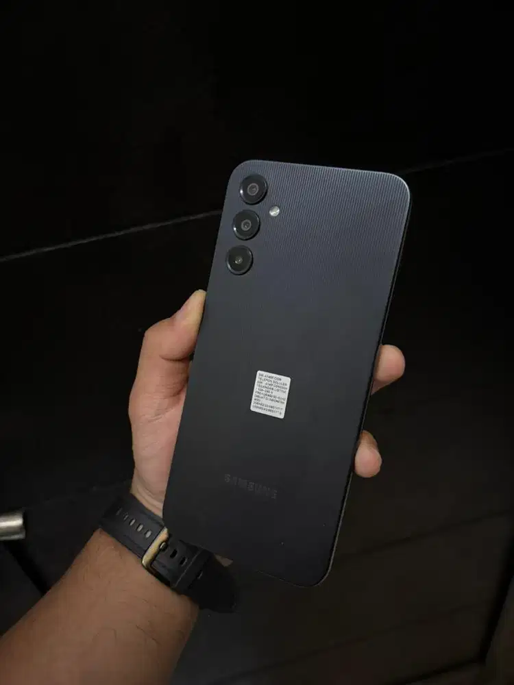 Samsung A14 4/128gb fullset