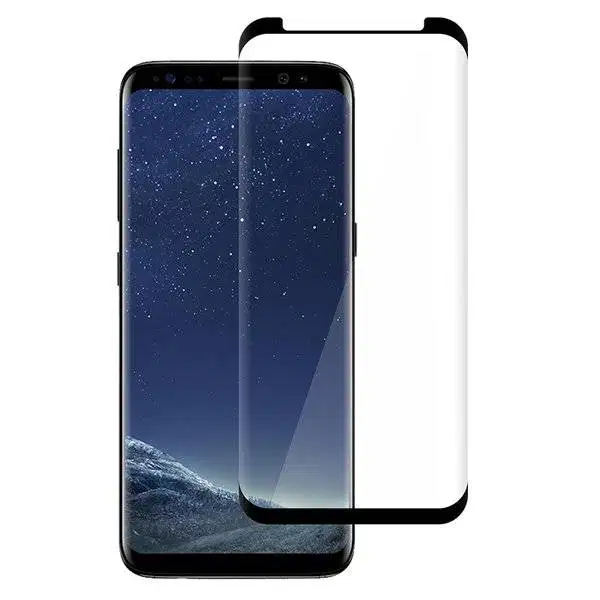 BG Guard Screen Full Covered PET Samsung Galaxy S8