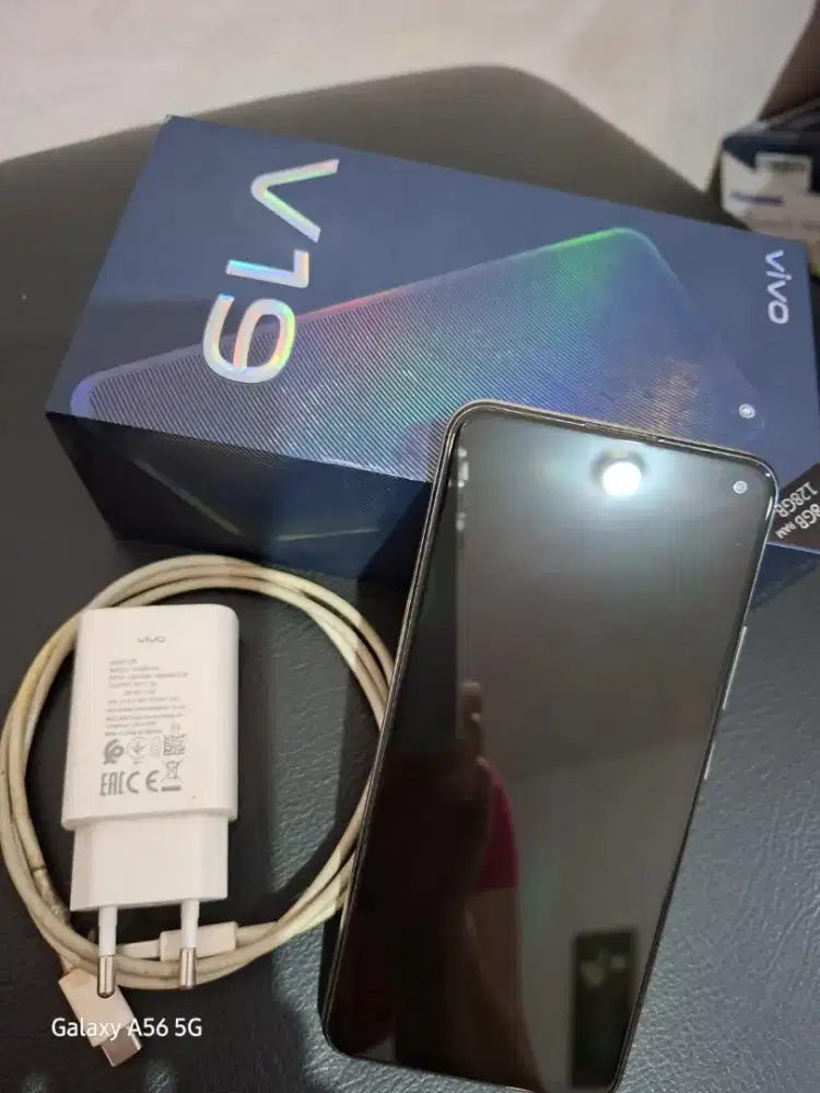 Vivo V19 28/128