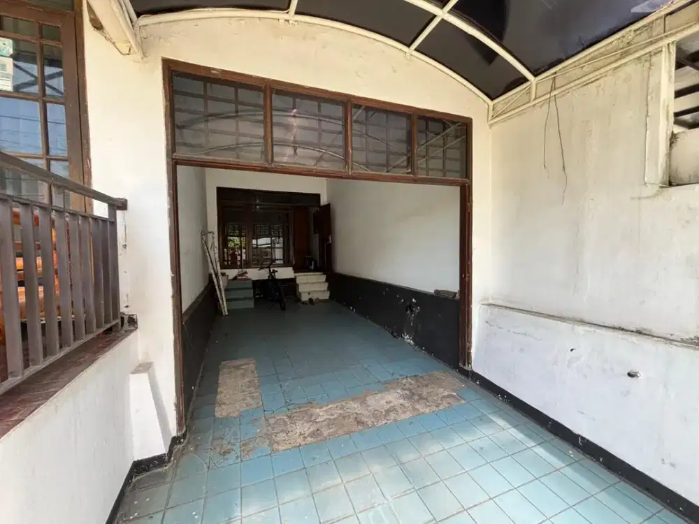 Dijual Rumah Hunian Nyaman Terawat Siap Huni Lokasi di Cimahi Bandung