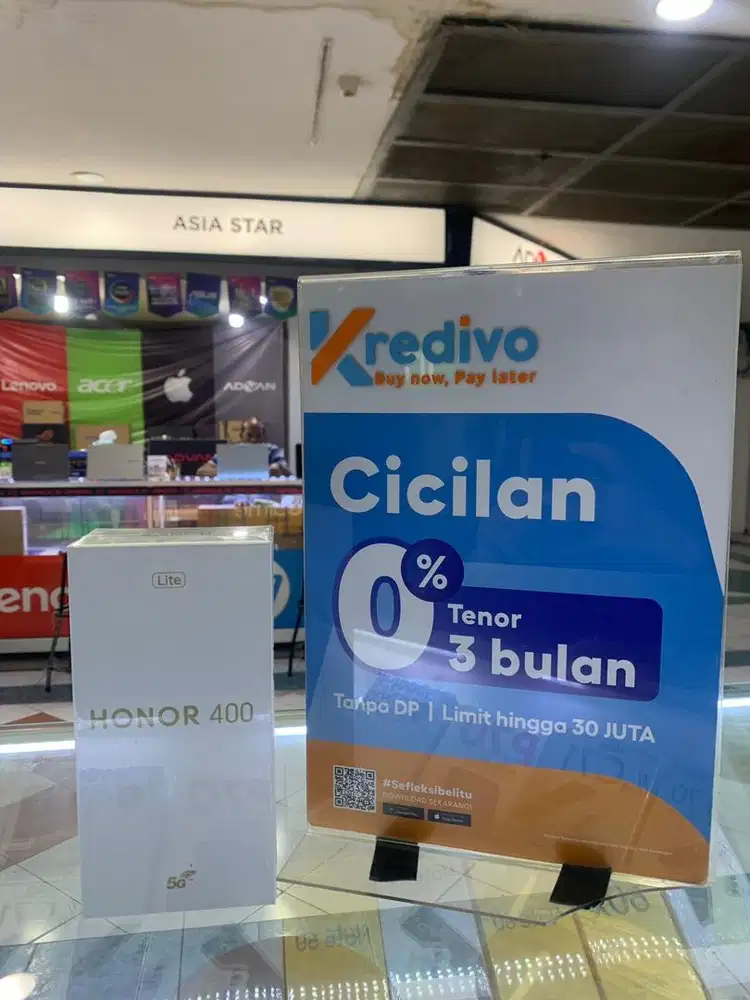 Honor 400 lite 5g 8gb 256gb diskon