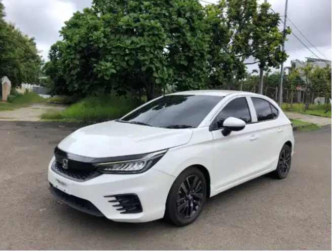 Honda City 1.5 RS 2024