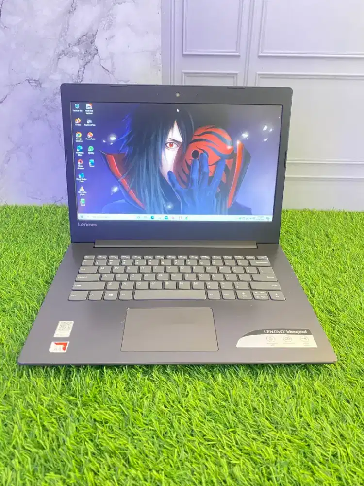 Lenovo Ideapad 330-14AST Second Berkualitas