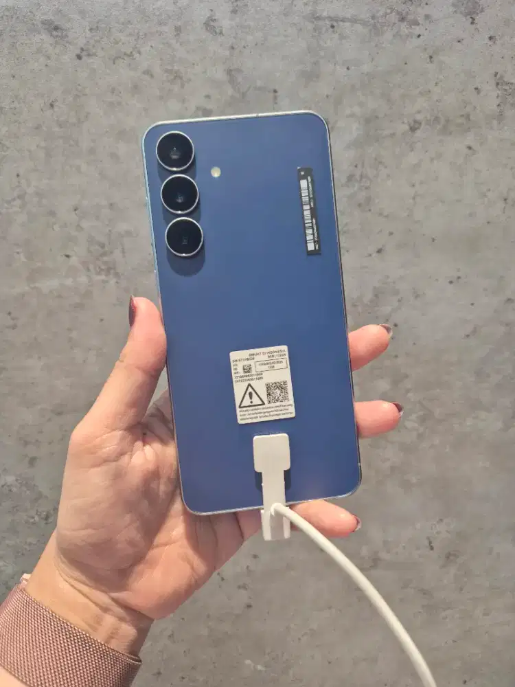 Samsung galaxy S25 FE bisa cicilan tanpa aplikasi