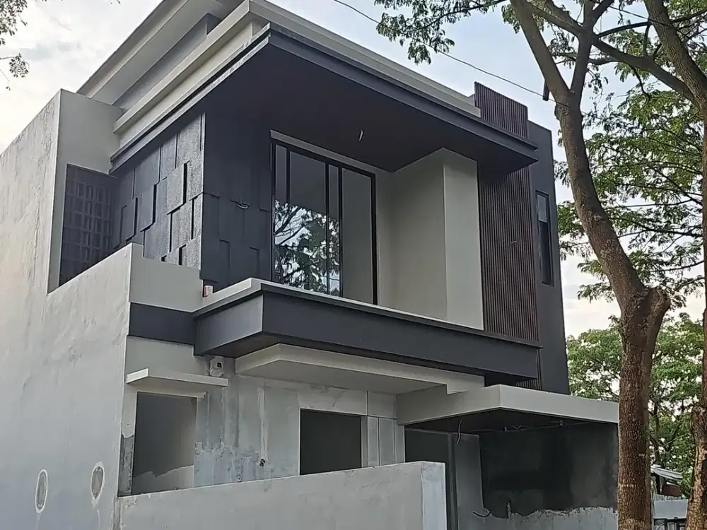 Dijual Rumah Baru Raya Northwest Citraland
