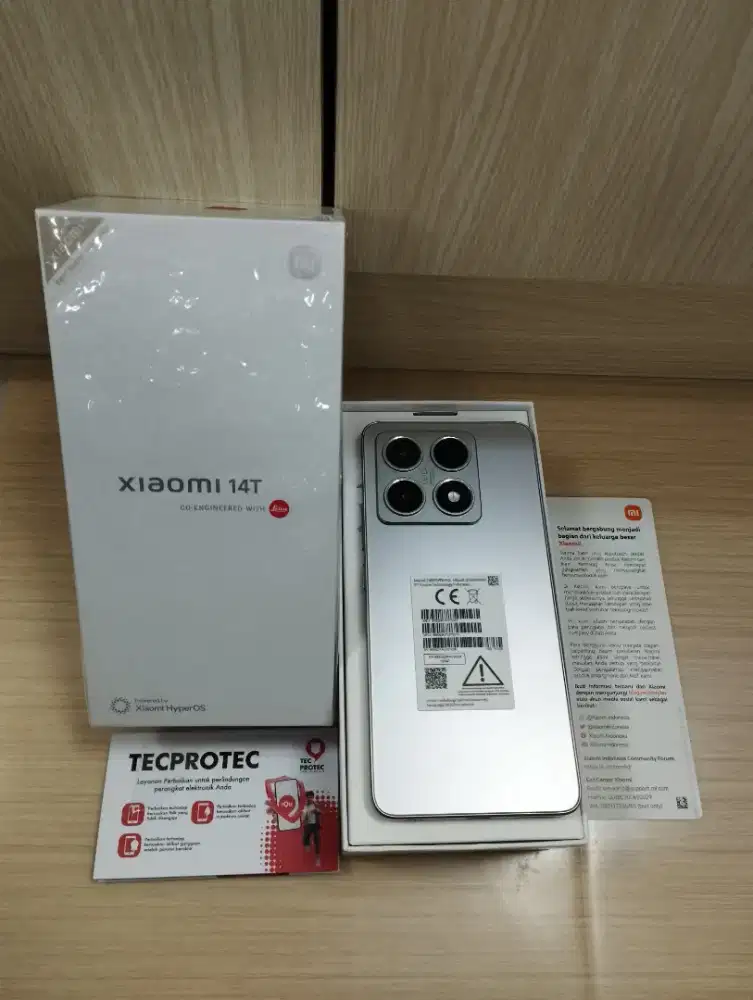 Xiaomi 14T 5G NFC ram 12/512