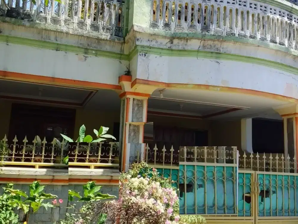 DIJUAL RUMAH MEDAYU SELATAN SURABAYA RON.2791