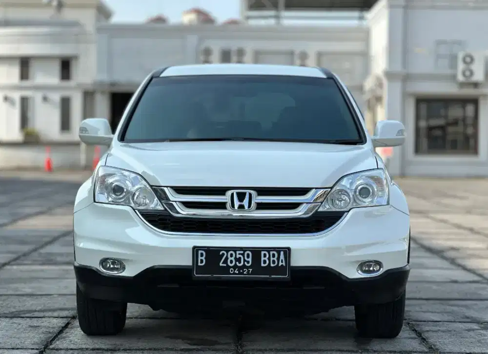 CRV AT/MATIC  2.0 LOW KM 72RB ASLI THN 2012