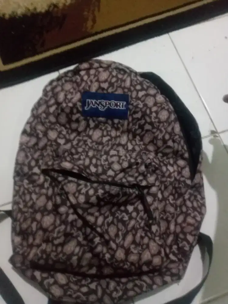 jual tas js sat set hari ini