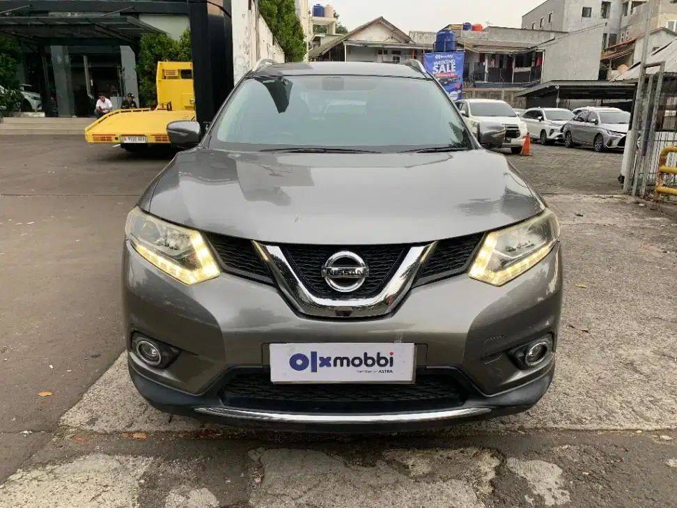 DP MURAH Nissan X-Trail 2.5 Bensin-AT 2015 C2DRA