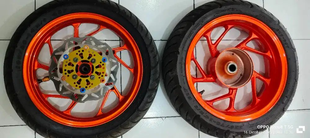 vlg Vario 160 ABS. PNP PCX 160