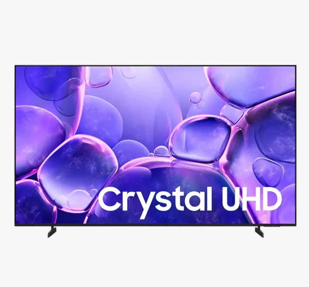 43 U8500F 4K Smart TV (2025)