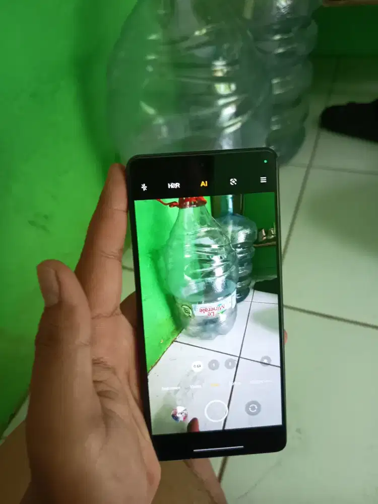 poco x5 pro ram 8/256